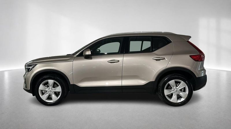 Volvo XC40 bild 3