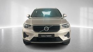 Volvo XC40 bild 8