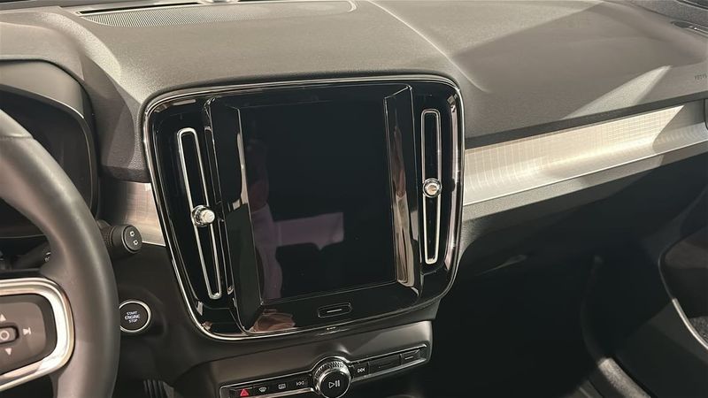 Volvo XC40 bild 12
