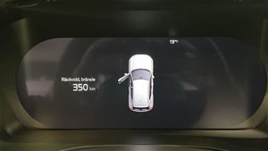 Volvo XC40 bild 11