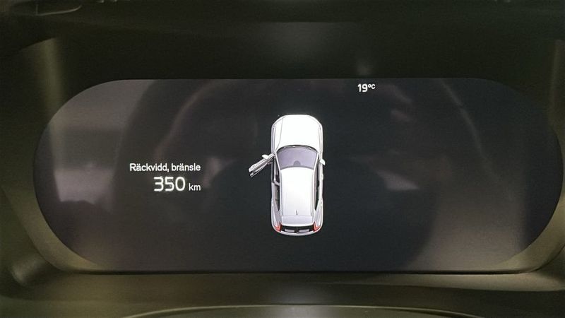 Volvo XC40 bild 11