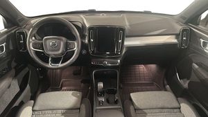 Volvo XC40 bild 5