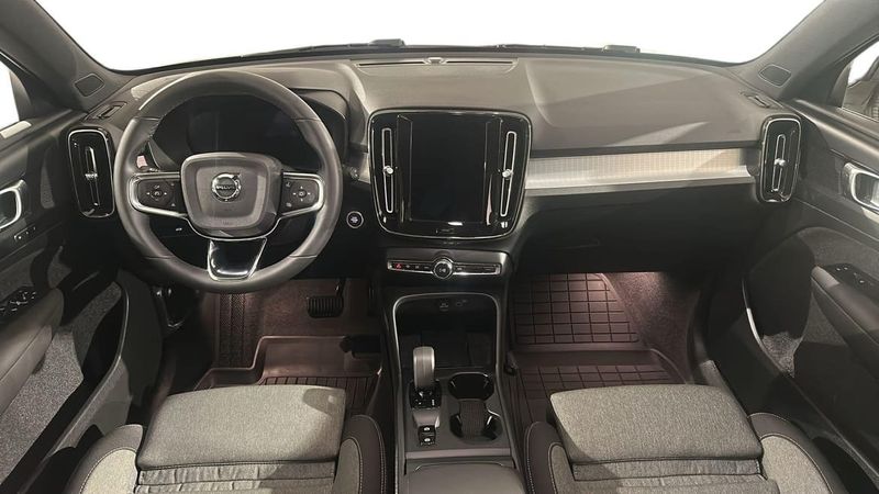 Volvo XC40 bild 5
