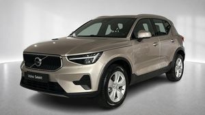 Volvo XC40 bild 1