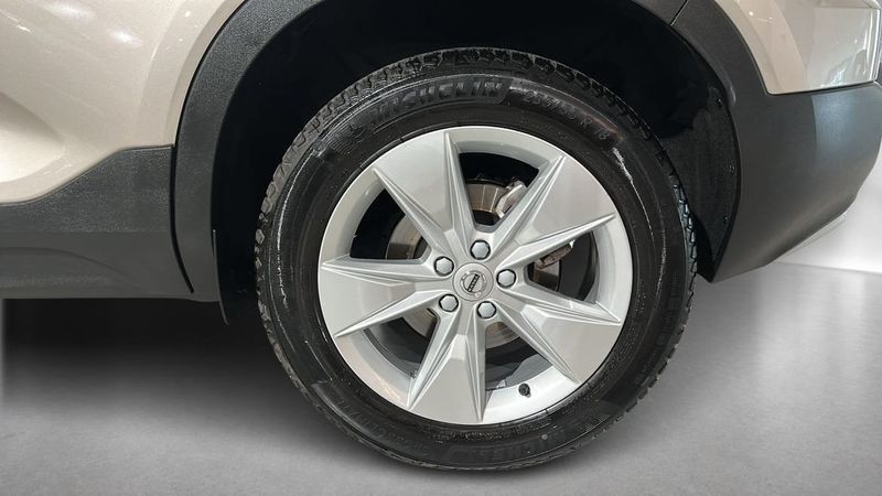 Volvo XC40 bild 9