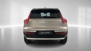 Volvo XC40 bild 7