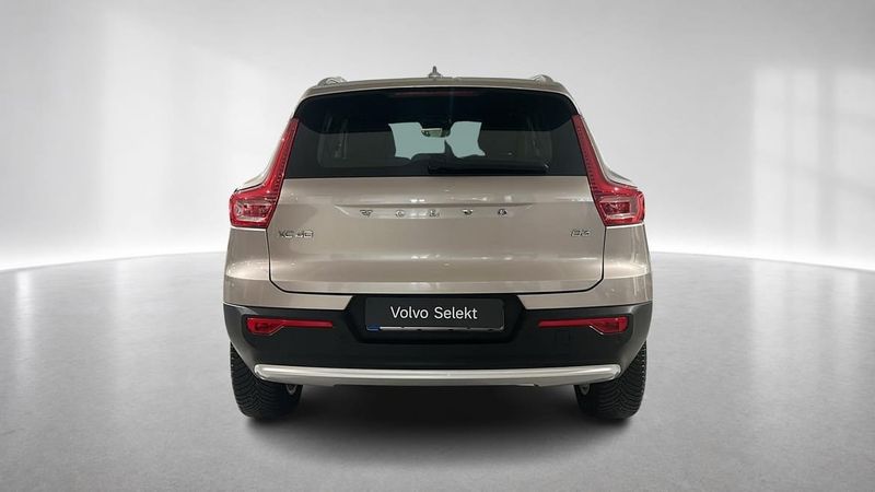 Volvo XC40 bild 7