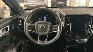 Volvo XC40 bild 10