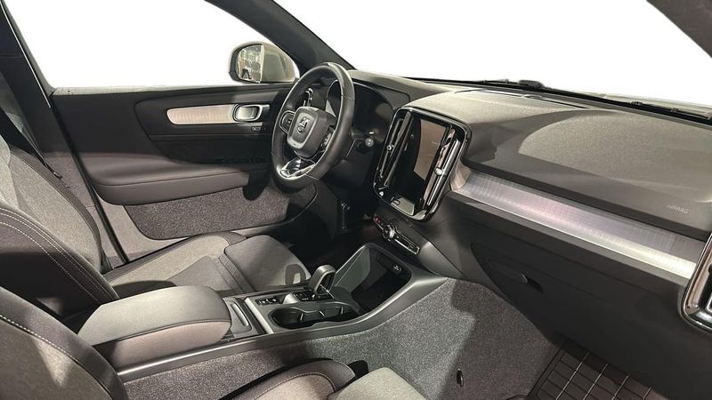 Volvo XC40 bild 4