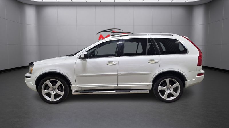 Volvo XC90 bild 6