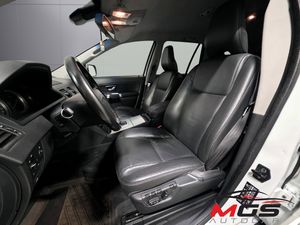Volvo XC90 bild 16