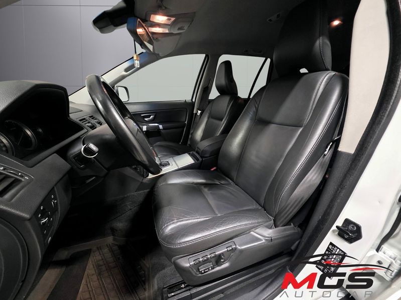 Volvo XC90 bild 16