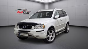 Volvo XC90 bild 1