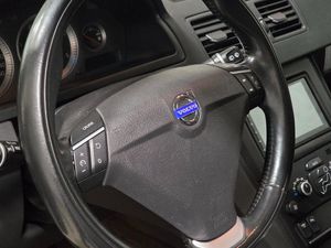 Volvo XC90 bild 24