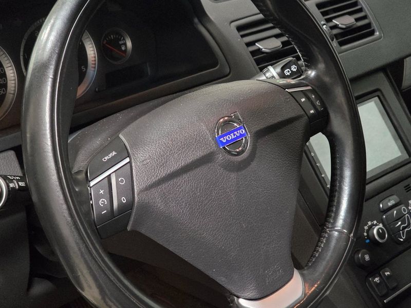 Volvo XC90 bild 24