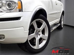 Volvo XC90 bild 9