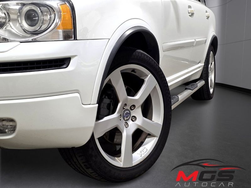 Volvo XC90 bild 9
