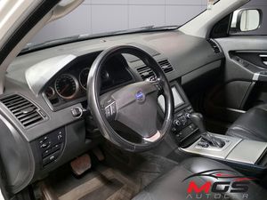 Volvo XC90 bild 17