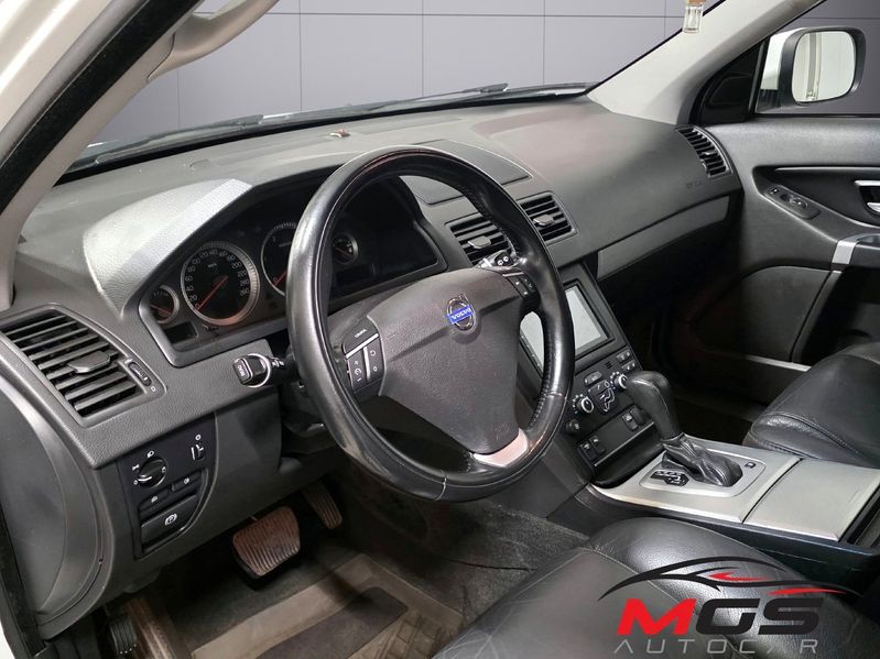 Volvo XC90 bild 17