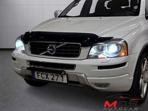 Volvo XC90 bild 8