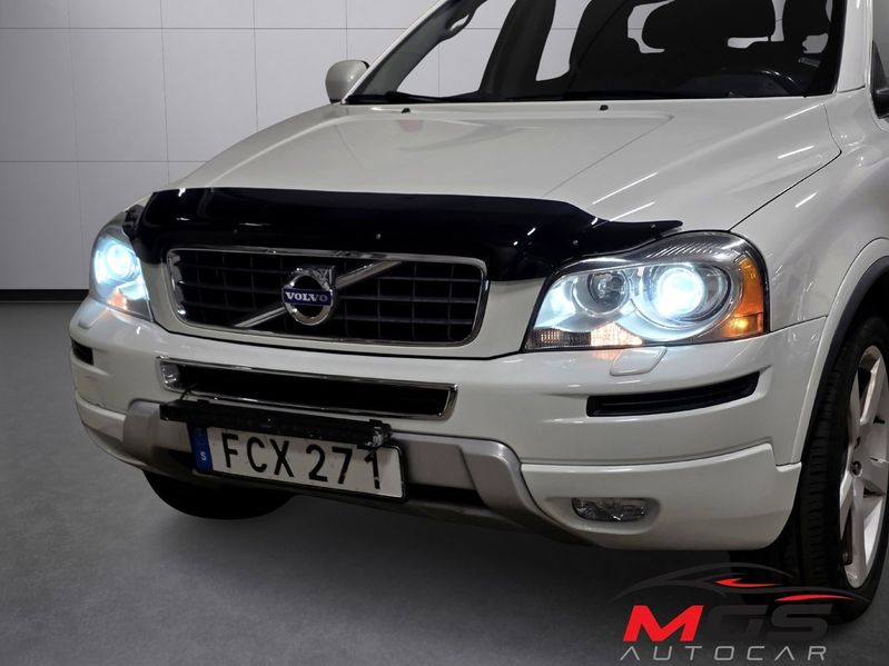 Volvo XC90 bild 8