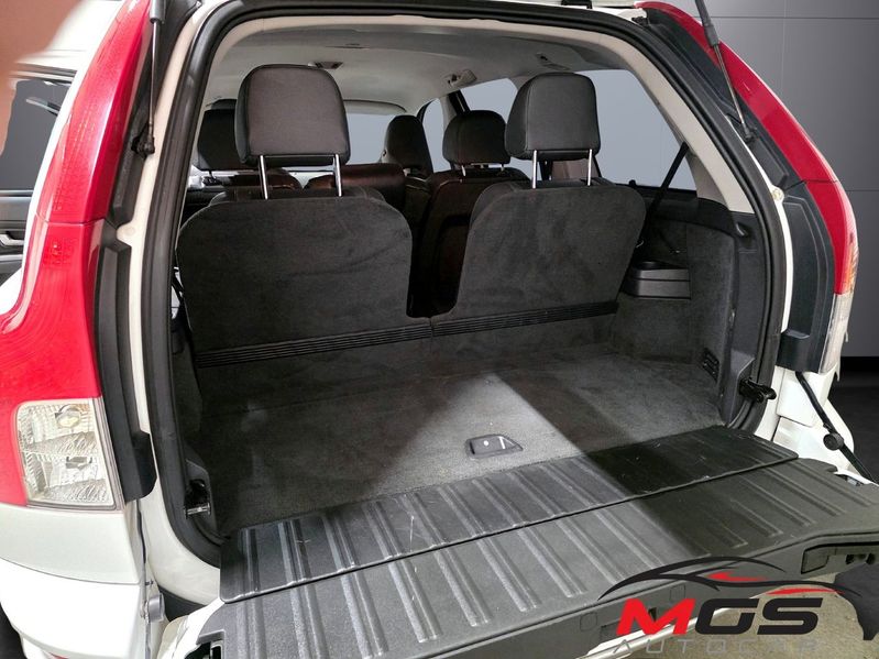 Volvo XC90 bild 18