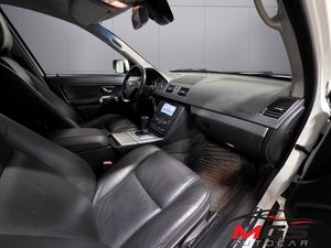 Volvo XC90 bild 11