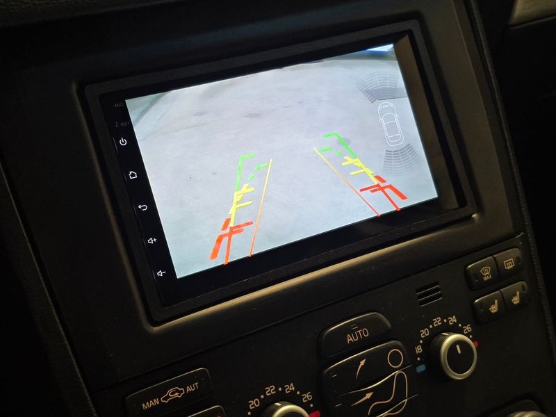 Volvo XC90 bild 26