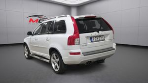 Volvo XC90 bild 4