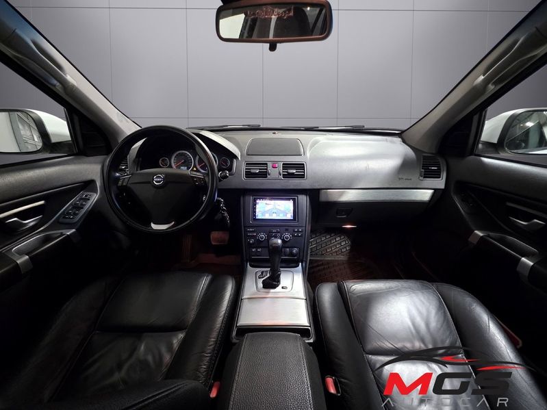 Volvo XC90 bild 10