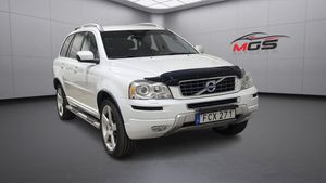 Volvo XC90 bild 2