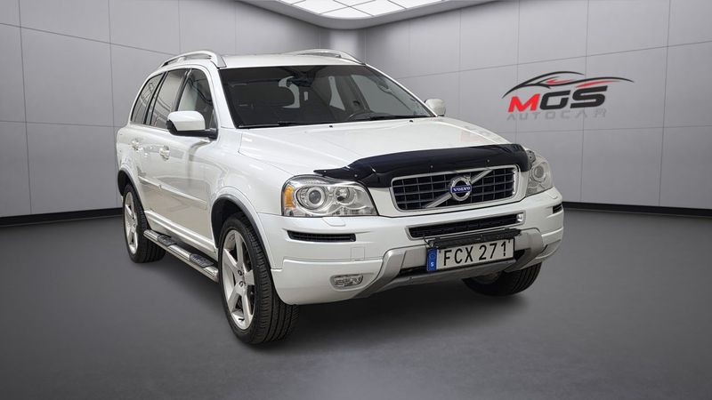 Volvo XC90 bild 2