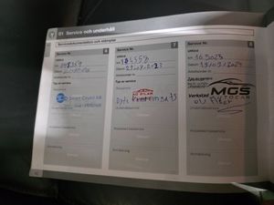 Volvo XC90 bild 29
