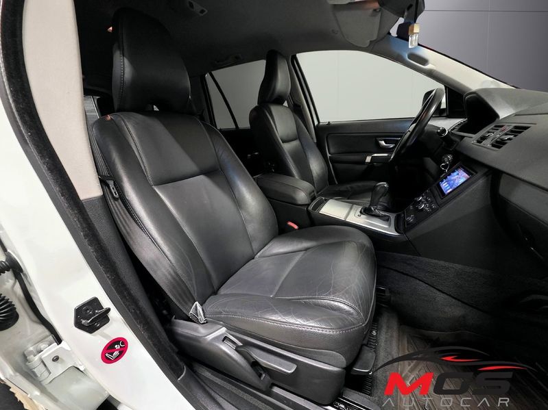 Volvo XC90 bild 12