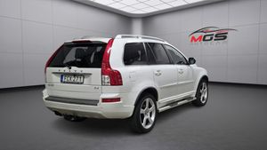 Volvo XC90 bild 3