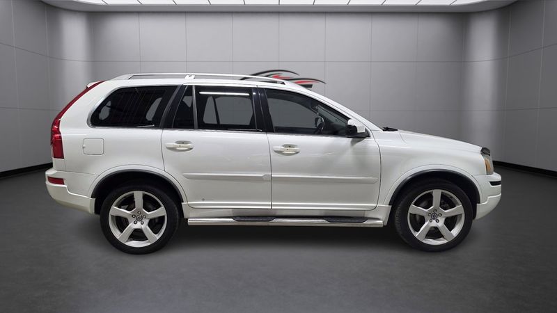 Volvo XC90 bild 5