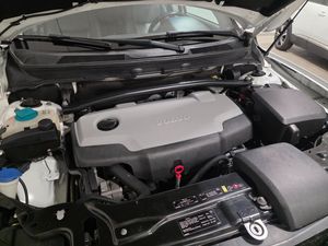 Volvo XC90 bild 25