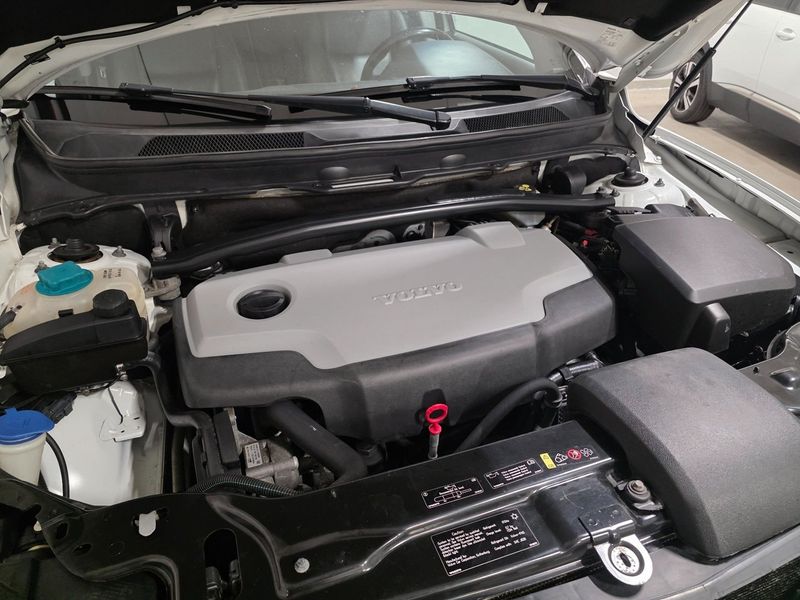 Volvo XC90 bild 25