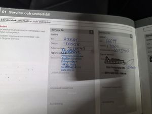 Volvo XC90 bild 27