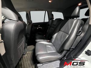 Volvo XC90 bild 15