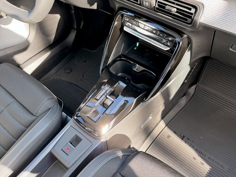 Citroen C3 Aircross bild 13