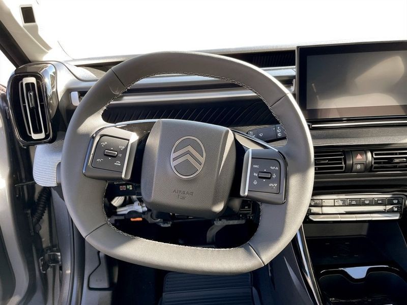 Citroen C3 Aircross bild 10