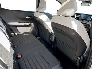 Citroen C3 Aircross bild 7