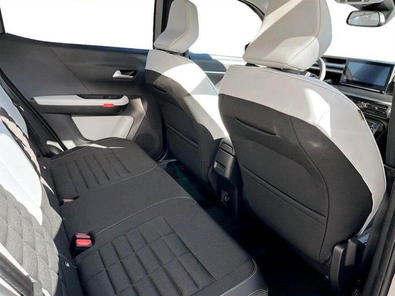 Citroen C3 Aircross bild 7