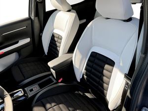 Citroen C3 Aircross bild 6