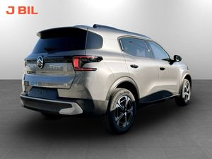 Citroen C3 Aircross bild 2