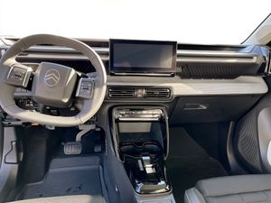 Citroen C3 Aircross bild 3