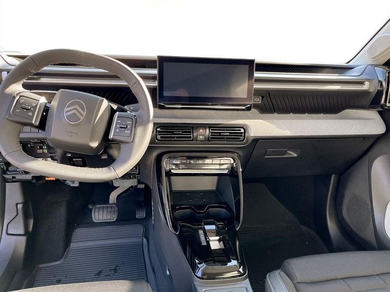 Citroen C3 Aircross bild 3