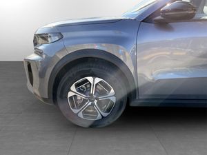 Citroen C3 Aircross bild 9