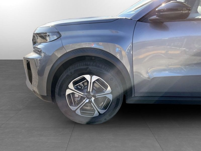 Citroen C3 Aircross bild 9